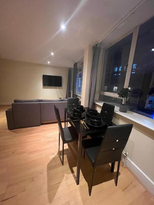 Apartment In The Heart Of London Londres Exterior foto