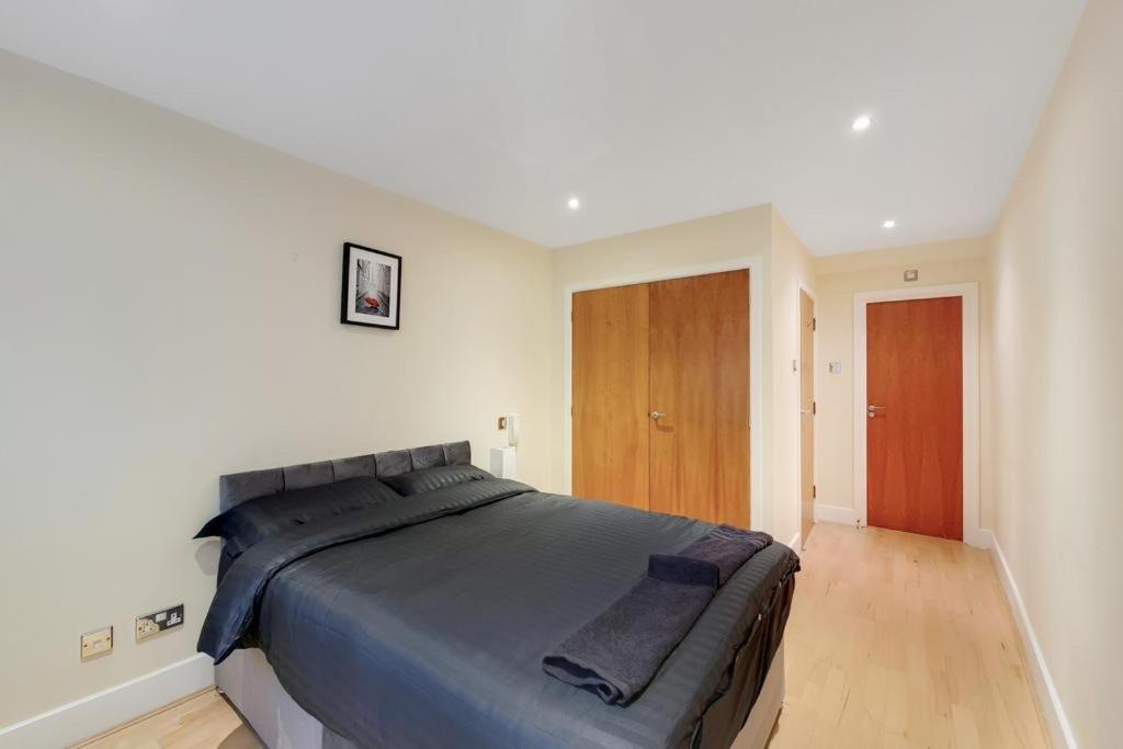 Apartment In The Heart Of London Londres Exterior foto