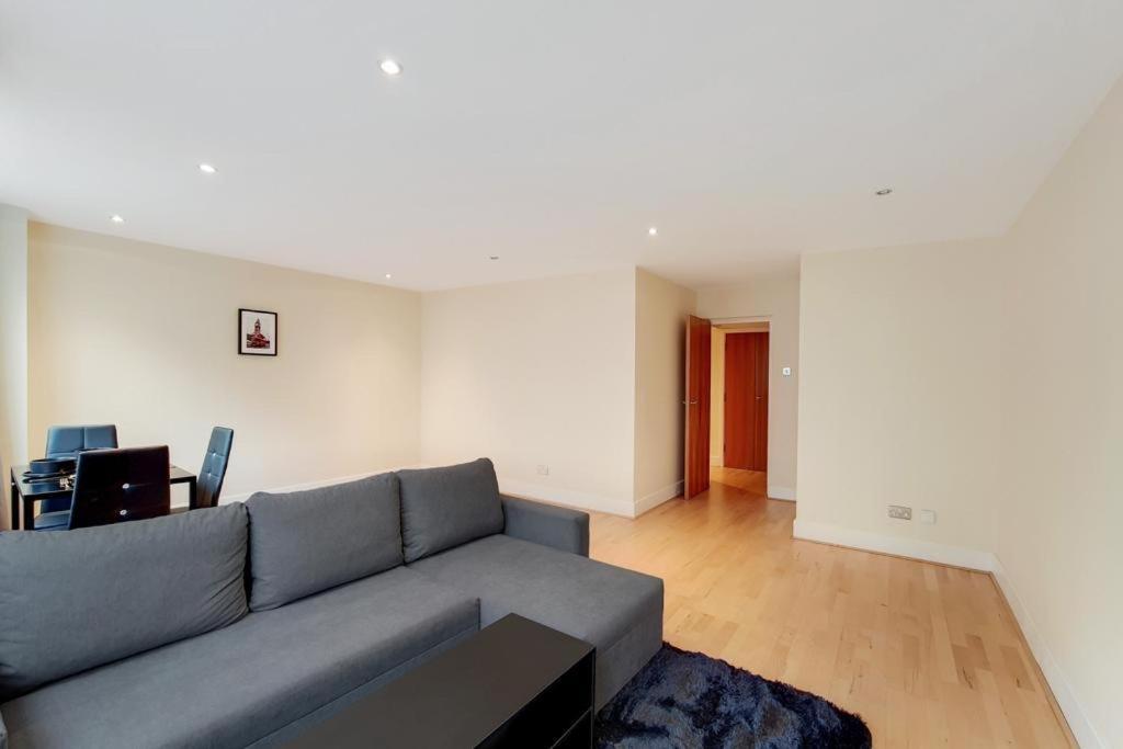 Apartment In The Heart Of London Londres Exterior foto