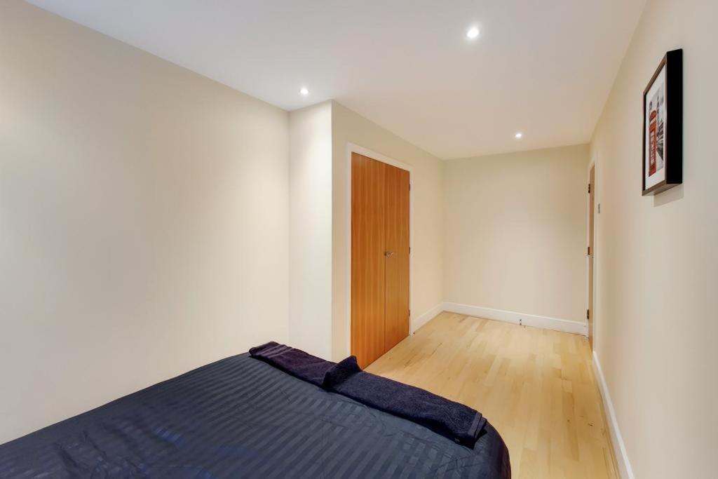 Apartment In The Heart Of London Londres Exterior foto